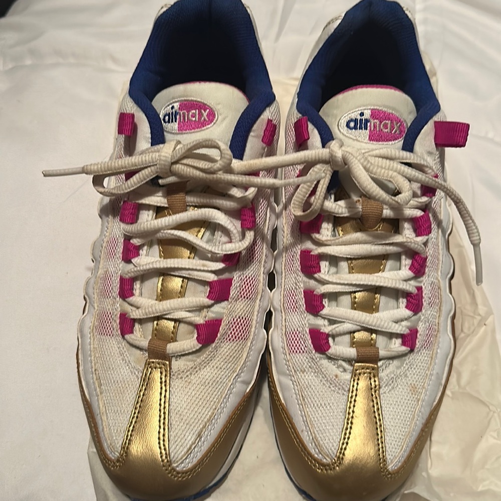 Air Max Nike